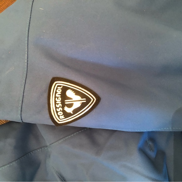 Rossignol ski pants L - Picture 6 of 9